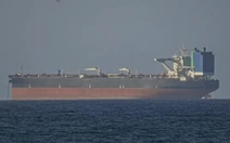 Trung Đông tối 17-4: Ba tàu Iran chở 5 triệu thùng dầu rời eo biển Hormuz