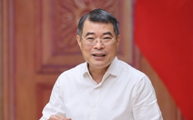 Thủ tướng Lê Minh Hưng giao nhiệm vụ về biên chế, sắp xếp thôn tổ và cải cách tiền lương