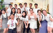 Nữ giám đốc 9X tuyển người khuyết tật: Nhìn rõ năng lực họ có, không nhìn cái họ thiếu