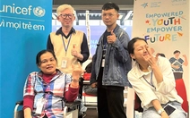 3 trụ cột giáo dục học sinh khuyết tật