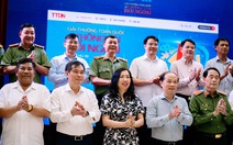 Giải thưởng toàn quốc về thông tin đối ngoại XII: Thông điệp tình yêu đất nước, con người