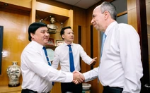 Đại sứ Cuba: Tôi muốn làm cộng tác viên của Tuổi Trẻ