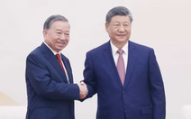 Việt Nam công bố danh sách 32 văn kiện ký kết với Trung Quốc