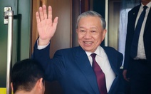 Tổng Bí thư, Chủ tịch nước Tô Lâm đi tàu hỏa về Hà Nội, kết thúc tốt đẹp chuyến thăm Trung Quốc