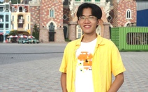 Thủ khoa thi đánh giá năng lực đợt 1 là học sinh Trường phổ thông Năng khiếu