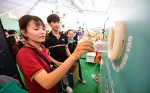 Chuyển đổi năng lượng xanh - Động lực tăng trưởng bền vững