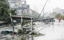 Bão và áp thấp nhiệt đới có thể hoạt động nhiều hơn trong ba tháng tới