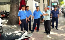 Nha Trang thí điểm 13 tuyến phố văn minh, xử lý dứt điểm lấn chiếm vỉa hè
