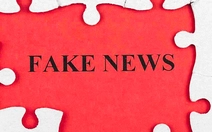 Pháp tăng cường năng lực chống tin giả cho người dân