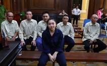 Mua bán, tàng trữ ma túy, 6 bị cáo bị tuyên án