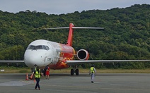 Vietjet thuê thêm 10 máy bay COMAC, tính mở rộng bay Trung Quốc