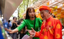 Khai mạc Ngày Sách và văn hóa đọc Việt Nam: Phát triển văn hóa đọc là trách nhiệm của toàn xã hội