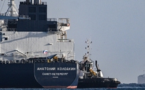 Mỹ tiếp tục gia hạn cho các nước mua dầu bị trừng phạt của Nga thêm một tháng