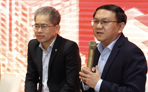 TP.HCM muốn bắt tay đại học, viện nghiên cứu để gỡ bài toán lớn về tăng trưởng