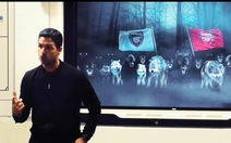 HLV Arteta dùng ‘đàn sói’ truyền lửa cho Arsenal