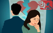 Không giữ giấy đăng ký kết hôn, không liên lạc được với chồng, muốn đơn phương ly hôn phải làm sao?