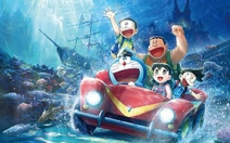 Khi ký ức và cảm xúc tạo những cú nổ phòng vé