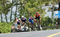 Lộ trình chặng 15 cuộc đua xe đạp Cúp truyền hình TP.HCM 2026
