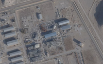 Ẩn số hạt nhân trong đàm phán Mỹ - Iran