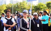 Có gì chờ đợi tại lễ khai mạc Đại hội thể dục thể thao TP.HCM tối nay?