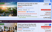 Yêu cầu kiểm tra, giám sát chặt hạng sao của khách sạn ở Đà Nẵng để giữ vững thương hiệu du lịch