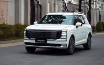 Loạt SUV hybrid mới sắp đổ bộ Việt Nam: Phần lớn giá trên 1 tỉ, có mẫu dễ 'kèm lạc'