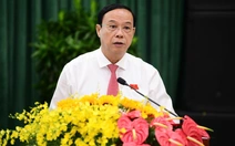 HĐND TP.HCM khai mạc kỳ họp thứ 2, xem xét xây dựng Trung tâm hành chính