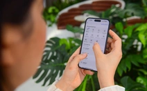 Nhiều ngân hàng dừng dịch vụ chuyển tiền nhanh trên 500 triệu đồng