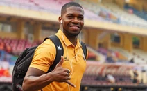 Rimario đột ngột xin rời CLB Thanh Hóa chưa rõ lý do