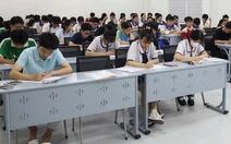 ĐH Quốc gia TP.HCM mở đăng ký thi đánh giá năng lực đợt 2, thí sinh cần lưu ý gì?