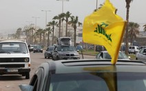 Thủ lĩnh Hezbollah đưa ra điều kiện duy trì hòa bình với Israel