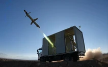 Tên lửa Iran 90.000 USD 'khắc chế' drone triệu đô của Mỹ
