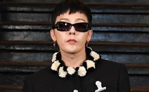 G-Dragon, Jacob Elordi và cách Chanel thay đổi luật chơi thời trang nam