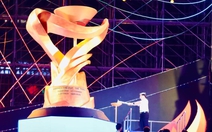 Đại hội Thể dục Thể thao TP.HCM tưng bừng khai mạc