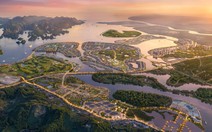 Vinhomes 'mở van' dòng vốn, khởi động lại cỗ máy tăng trưởng