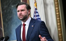 Đàm phán Mỹ - Iran ngày 20-4: Ông Vance dẫn đầu phái đoàn đi Pakistan, Tehran chưa xác nhận tham dự