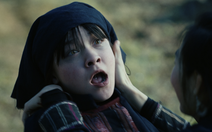 Đóng phim Việt 'Phí phông', sao nhí Nina Nutthacha Padovan than tiếng Việt quá khó