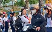 Video hài nhất tuần: Khi bạn đeo khẩu trang nhưng lại sợ khó thở