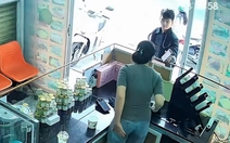 Mua cháo 20k chuyển nhầm thành 20 triệu đồng mà khách vẫn tỉnh bơ