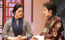 Bích Trâm, cô đào tỉnh tỏa sáng trong Lôi vũ