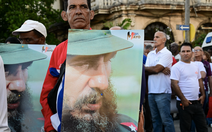 Tây Ban Nha, Brazil, Mexico cam kết tăng viện trợ cho Cuba