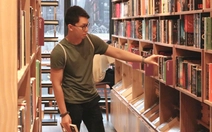 Người Việt có gu đọc sách tinh tế?