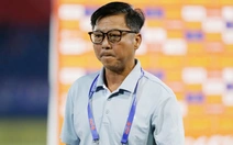 HLV Lê Huỳnh Đức nhận trách nhiệm, nói 'cần thay đổi'