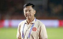 Vòng 19 V-League 2025 - 2026: Áp lực lớn cho HLV Lê Huỳnh Đức