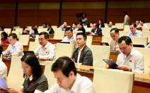 Quốc hội xem xét, thành lập thành phố Đồng Nai, quyết định nhiều nội dung quan trọng