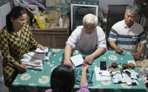 Tấm lòng giúp người của ông Tư Ngoan