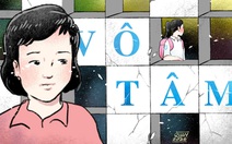 Thu mình ở nhà, bung nở ngoài đường