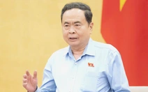 Dự kiến Quốc hội dành 3 ngày kiện toàn nhân sự lãnh đạo Nhà nước