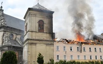 Nga phóng gần 6.500 drone vào Ukraine, nhiều nhất trong 4 năm qua