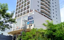 Hủy giá đất gần 31,4 tỉ đồng tại dự án trung tâm điện ảnh ở Nha Trang